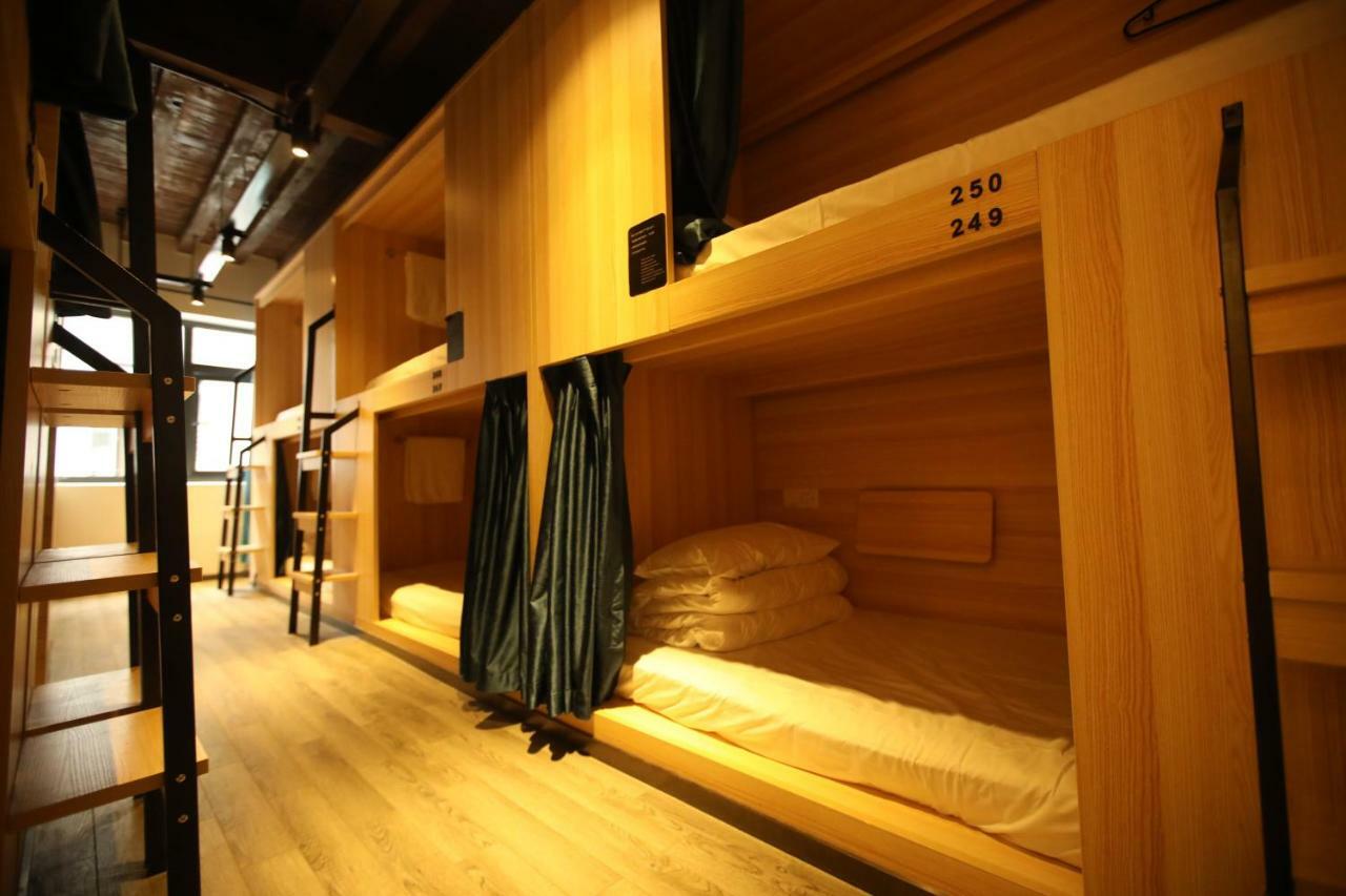 Lijiang Desti Youth Park Hostel Lijiang (Yunnan) Exterior foto